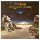 Tales From Topographic Oceans