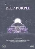 [DVD] Deep Purple in Concert with the London Symphony Orchestra