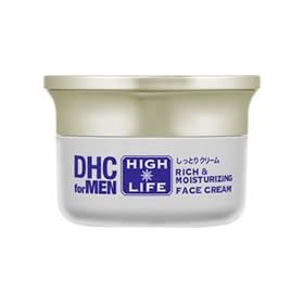 DHC���b�`�����C�X�`���A �t�F�[�X�N���[���yDHC for MEN �n�C���C�t�z [�w���X�P�A&�P�A�p�i]