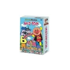 ���ꂢ��!�A���p���}�� �����������h 1~4 [DVD]