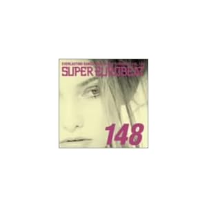 【クリックで詳細表示】スーパー・ユーロビート VOL.148(CCCD)