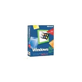 Microsoft Windows Millennium Edition ���Ԍ�����ʃp�b�P�[�W