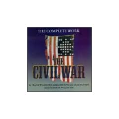 The Civil War (1998 Studio Cast)