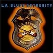 La Blues Authority