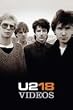 �U�E�x�X�g�E�I�uU2 18�r�f�I [DVD]