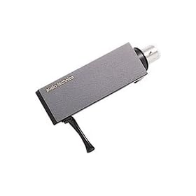 audio-technica �w�b�h�V�F�� [MG-10]