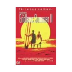 �G���h���X�T�}�[II�q�j���[�}�X�^�[�Łr [DVD]
