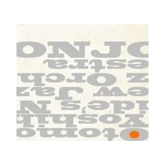 ONJO-Otomo Yoshihide�fs New Jazz Orchestra