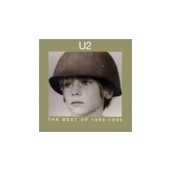 �U�E�x�X�g�E�I�uU2 1980-1990