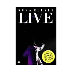 LIVE [DVD]