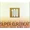 SUPER EUROBEAT VOL.100�`