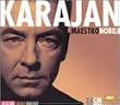 Maestro Nobile Herbert Von Karajan 1