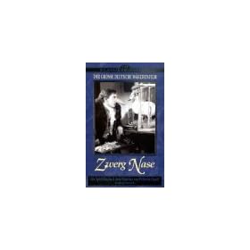 Zwerg Nase [VHS] [Import]