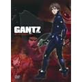 GANTZ BOX 1 [DVD]