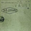 Vault: Def Leppard Greatest Hits
