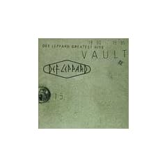 Vault: Greatest Hits