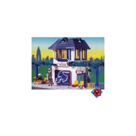 �v���C���[�r�� RC�g���C�� �w 4302