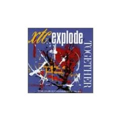 Explode Together
