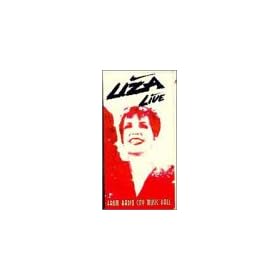 Live From Radio City Music Hall [VHS] [Import]