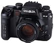 KONICA MINOLTA ��-9 �{�f�B