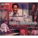 ��Vibe Wise [Double CD] [Import] [from UK] Bobby Hutcherson
