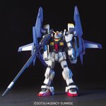 HGUC 1/144 FXA-05D+RX-178 �X�[�p�[�K���_�� (�@����mZ�K���_��)