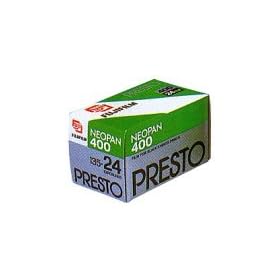 FUJIFILM �����l�K�t�C���� �l�I�p�� 400 PRESTO 35mm 36�� 3�{ 135 PRESTO 36EX 3SB