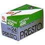FUJIFILM �����l�K�t�C���� �l�I�p�� 400 PRESTO 35mm 36�� 3�{ 135 &hellip �x�m�t�C����