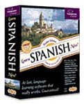  Spanish Now! V9(E)
