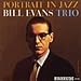 I Dig Bill Evans