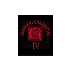 The Giovanni Chronicles IV: Nuova Malattia