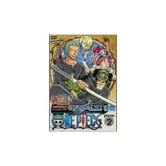 ONE PIECE �t�B�t�X�V�[�Y�� piece.2 TV�I���W�i���uDreams!�v��� [DVD]