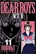Dear boys�\Act II (11) (�����}�K�W���R�~�b�N�X)
