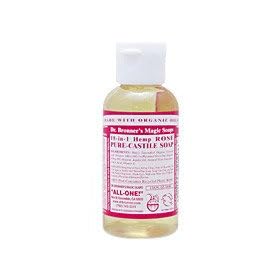�h�N�^�[�u���i�[ Dr.Bronner's �}�W�b�N�\�[�v ���L�b�h�^�C�v ���[�Y 59ml