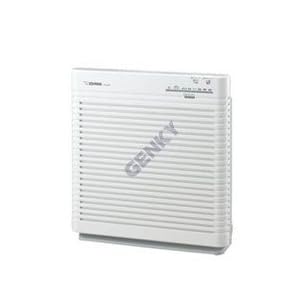 【クリックで詳細表示】ZOJIRUSHI 空気清浄機 PA-HA16-WB ホワイト PA-HA16-WB： ホーム＆キッチン