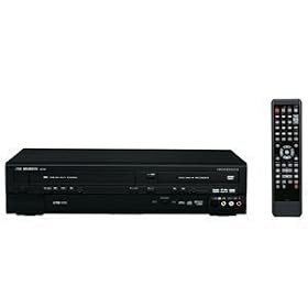 DX�A���e�i �n�f�W�ȈՃ`���[�i�[���ڃr�f�I��̌^DVD���R�[�_�[ DXR150V