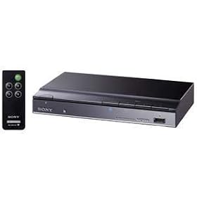 SONY AV�Z���N�^�[ HDMI�[�q�Ή����f�� SB-HD41R