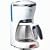Braun �A���}�p�b�V���� �R�[�q�[���[�J�[ [Brita���E�H�[�^�[�t�B���^�[�J�[�g���b�W�g�p]�� KF550W