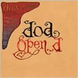 [CD]doa open d