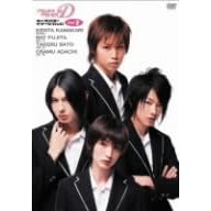 プリンセス・プリンセスD キャラクター・イメージDVD Vol.1