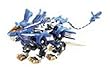 ZOIDS 028 �u���[�h���C�K�[