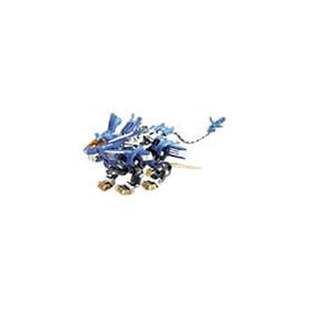 ZOIDS 028 �u���[�h���C�K�[