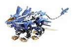 ZOIDS 028 �u���[�h���C�K�[