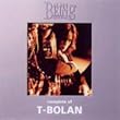 complete of T-BOLAN at the BEING studio