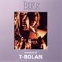 complete of T-BOLAN at the BEING studio