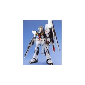 MG 1/100 RX-93 �˃K���_�� (�@����m�K���_�� �t�P�̃V���A)