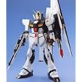 MG 1/100 RX-93 �˃K���_�� (�@����m�K���_�� �t�P�̃V���A)