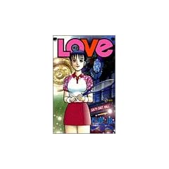 LOVE (TOURNAMENT30) (���N�T���f�[�R�~�b�N�X)