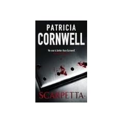 Scarpetta (Scarpetta Novel)