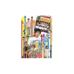 Stand UP!!(5) [DVD]